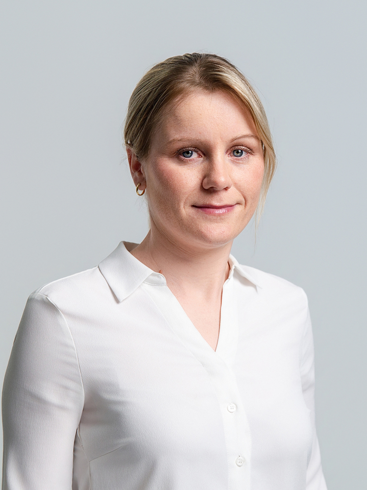 JUDr. Jana Novotná