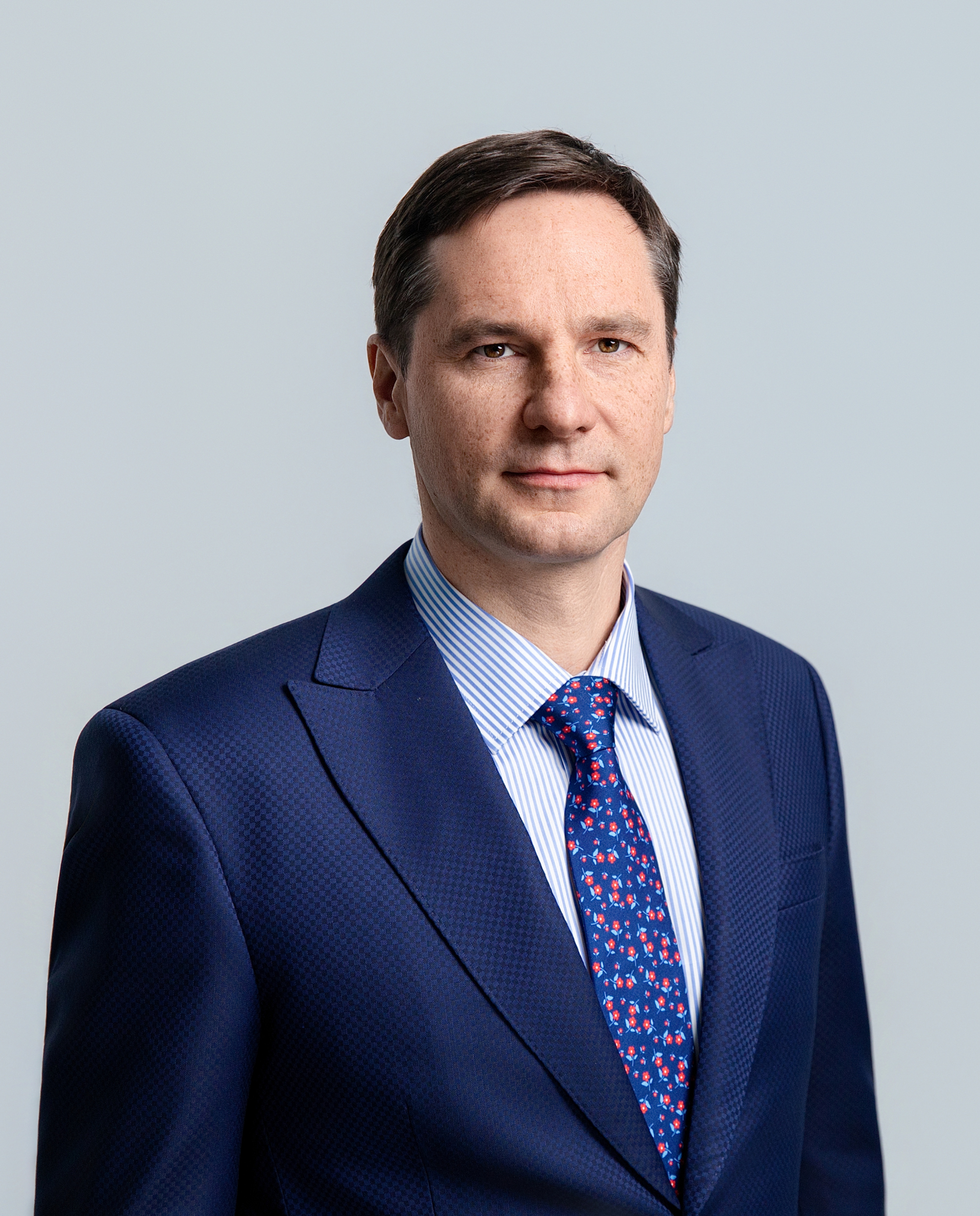 JUDr. Martin Pavle