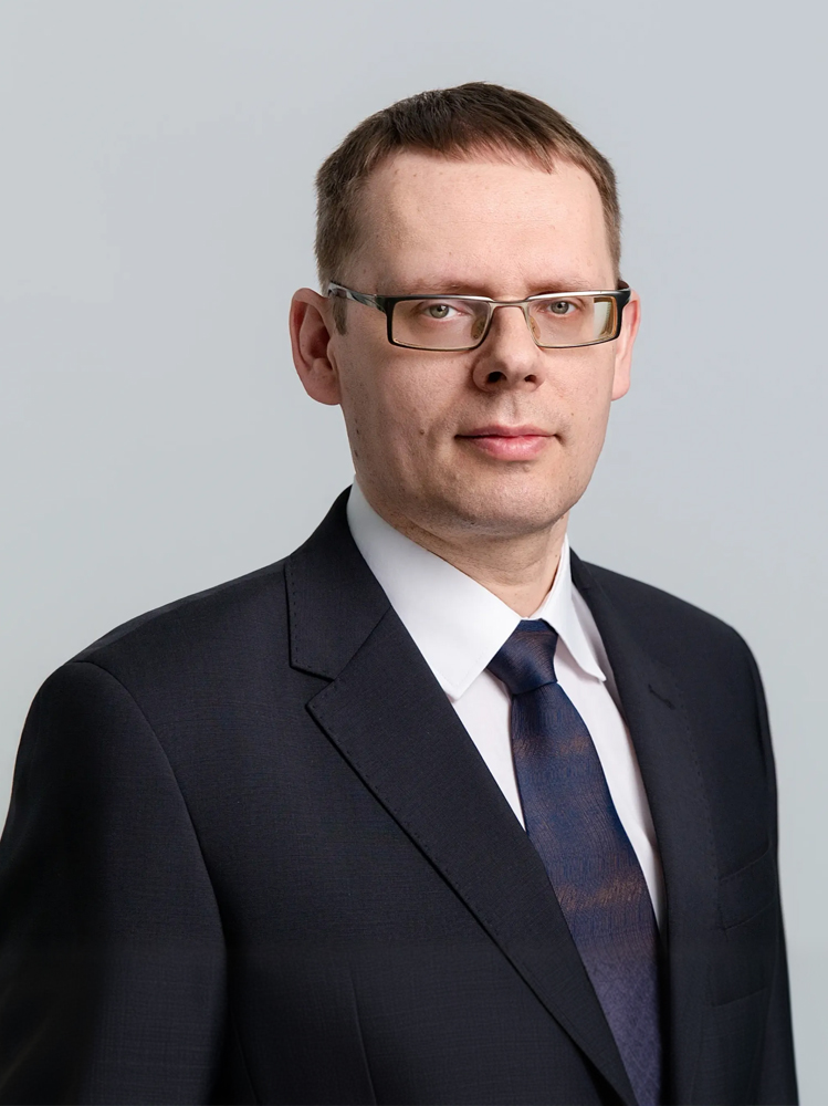JUDr. Ľubomír Púček
