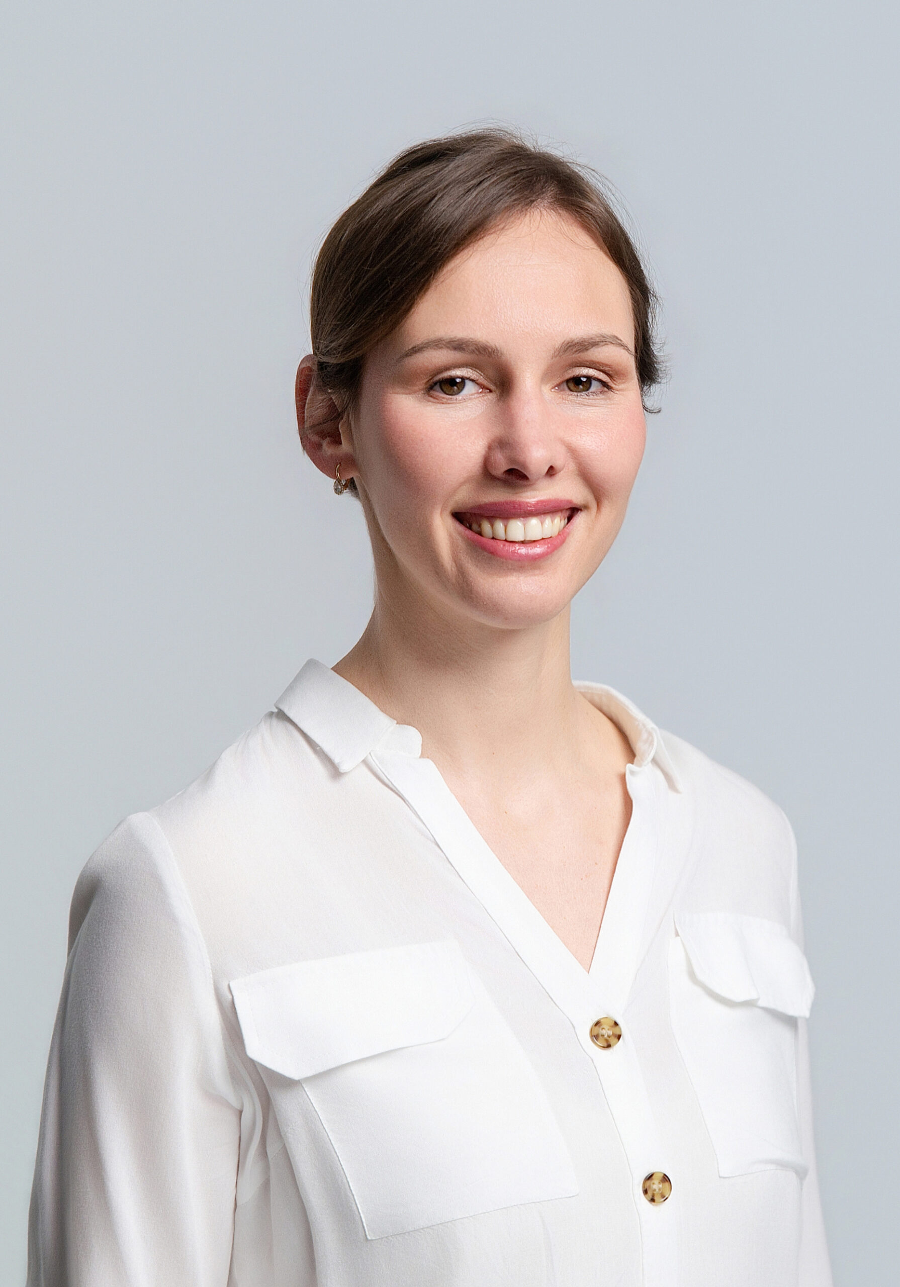 JUDr. Dominika Suchá, PhD.